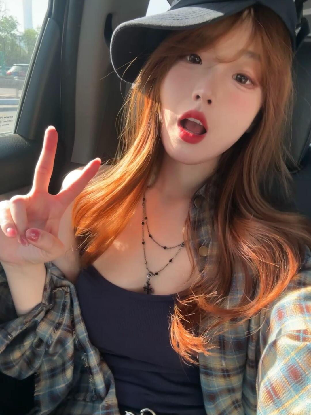如果天气好的话ᐞ･֊･ᐞฅ