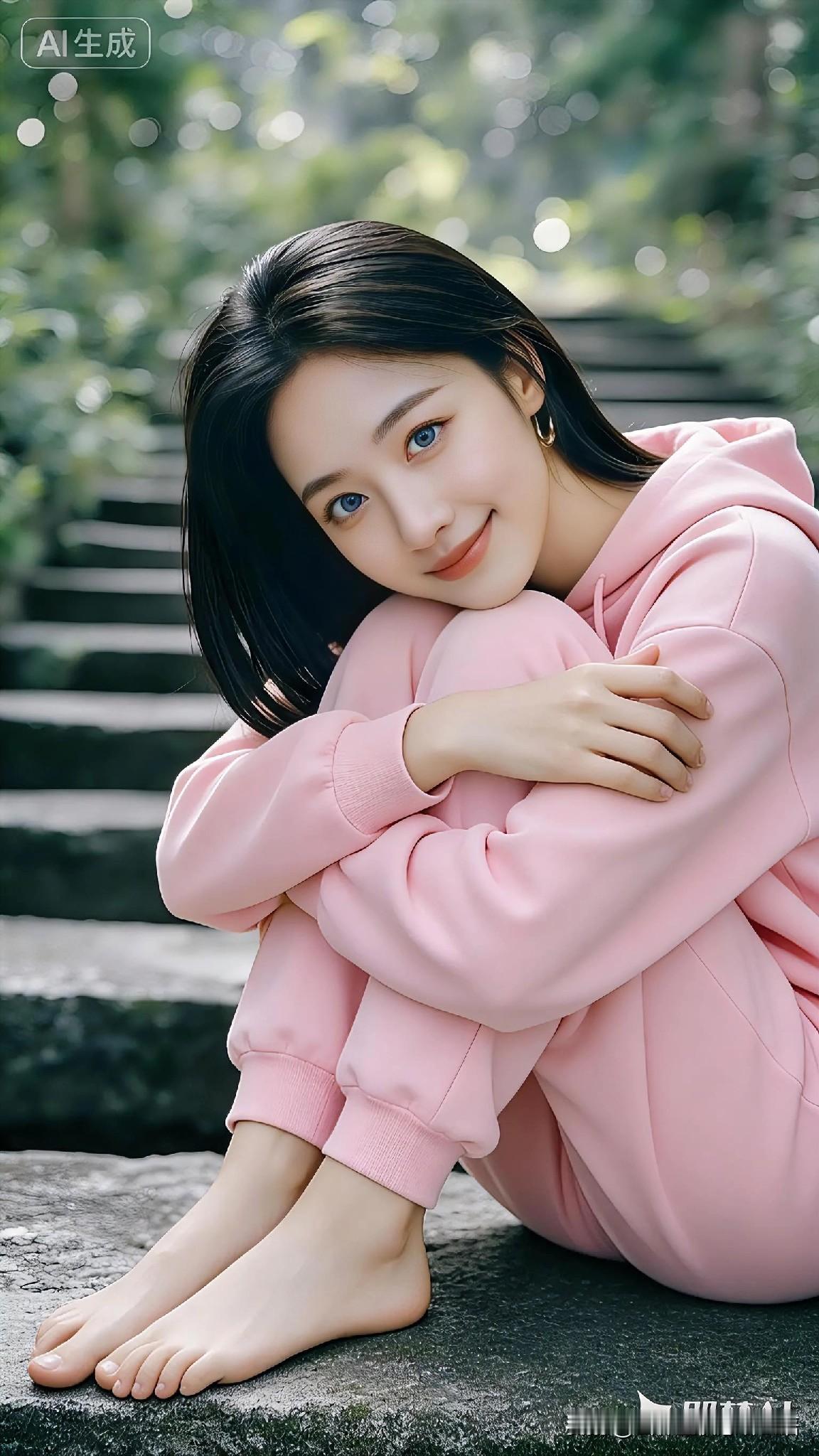 一笑倾人城，何须借东风。