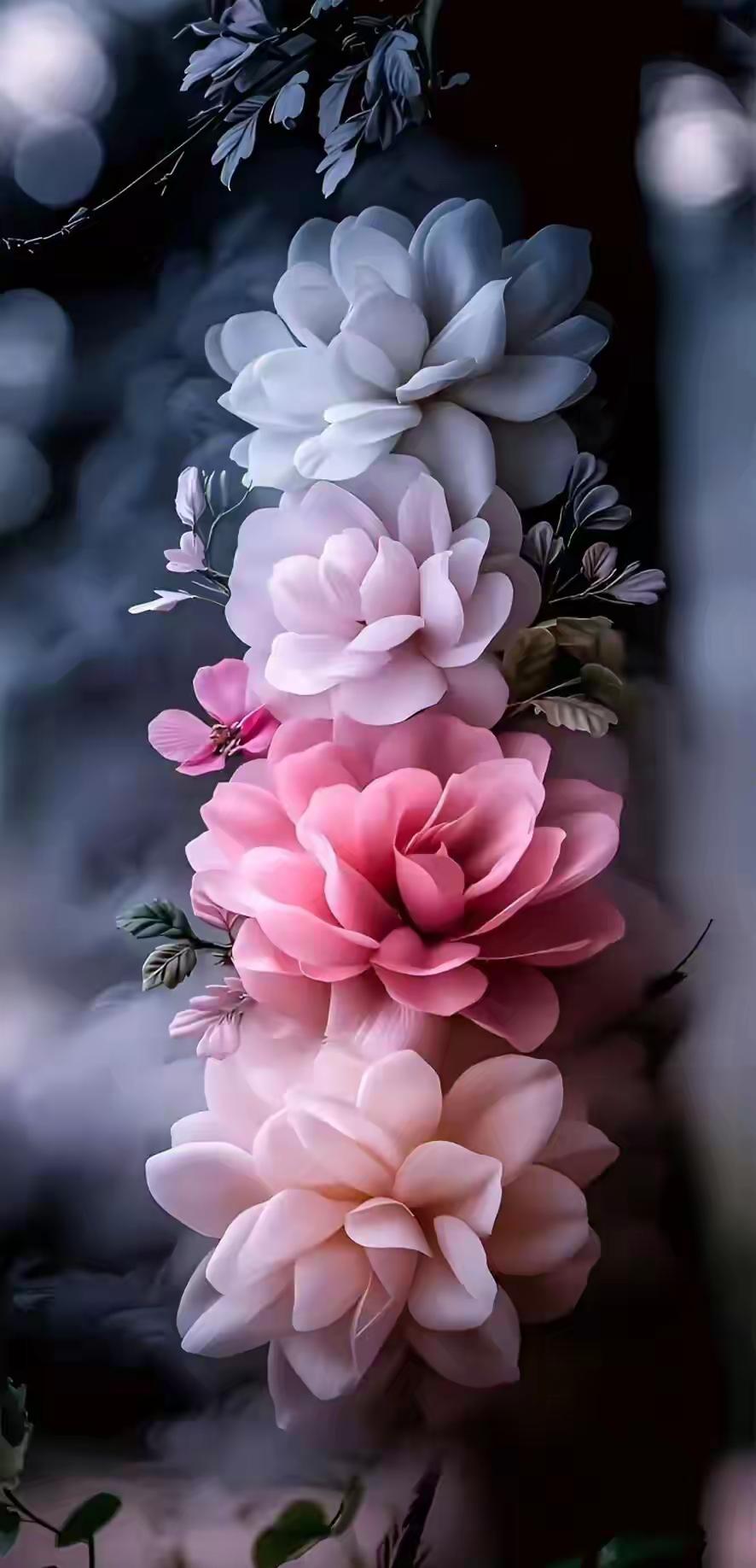 他们说
不管你有多喜欢对方
只要忍住一段时间不联系
就算深的感情也能断了
这是真