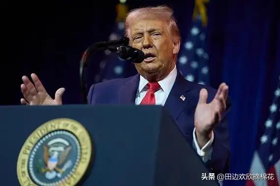 这仗没法打了，跟伊朗打了5天，美国才突然发现一个严重问题，这仗越打越赔本，美国的