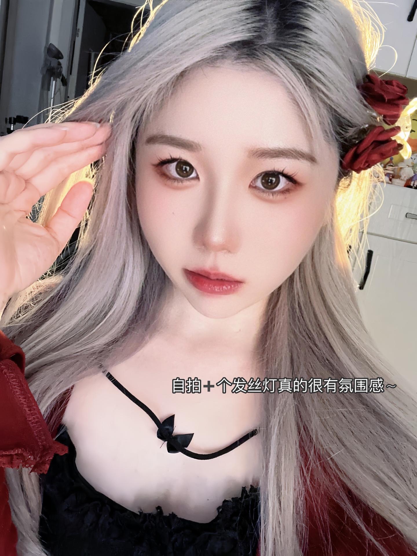 藏在生活里的细碎星光。