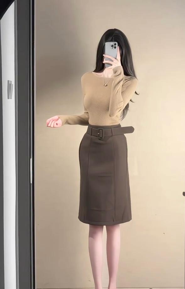 什么样的穿搭可以成为气质女神?