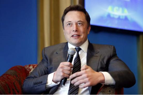 对于台湾问题，马斯克再次发出惊人言论，中国将在“不远的将来”超过美国，并最终实现