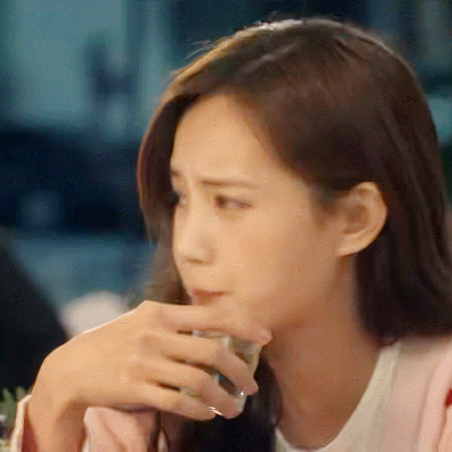 有些人真的好关心我女，连杀青上讲了什么都逐字逐句详看细听了真的好爱我女：李一桐杀
