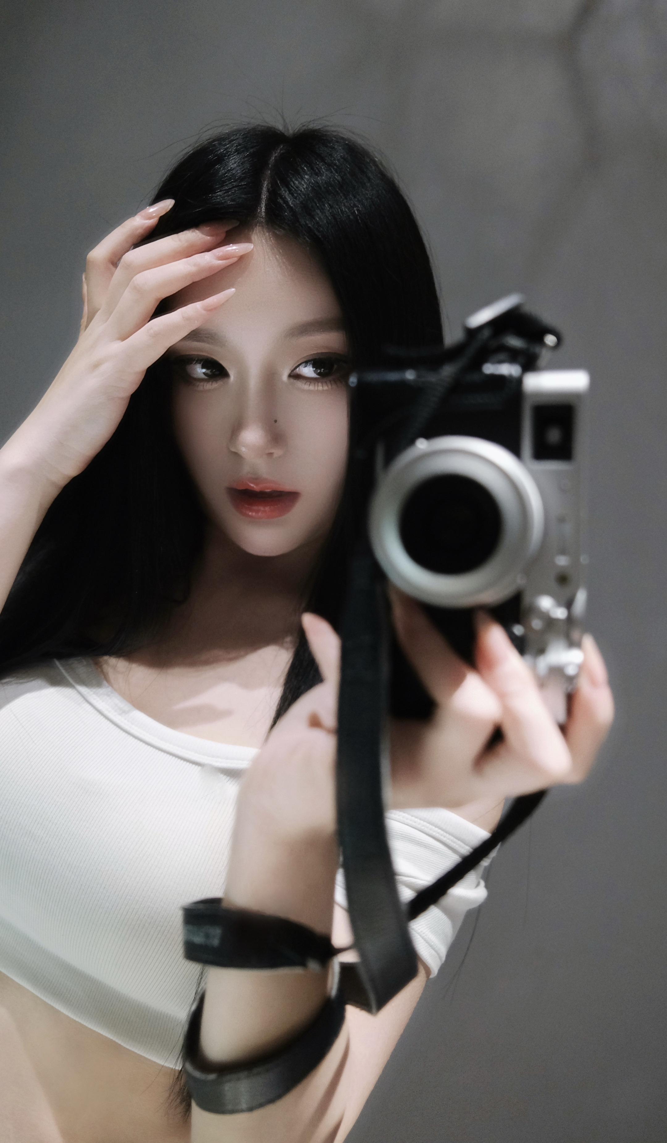 就这样一直记录下去。