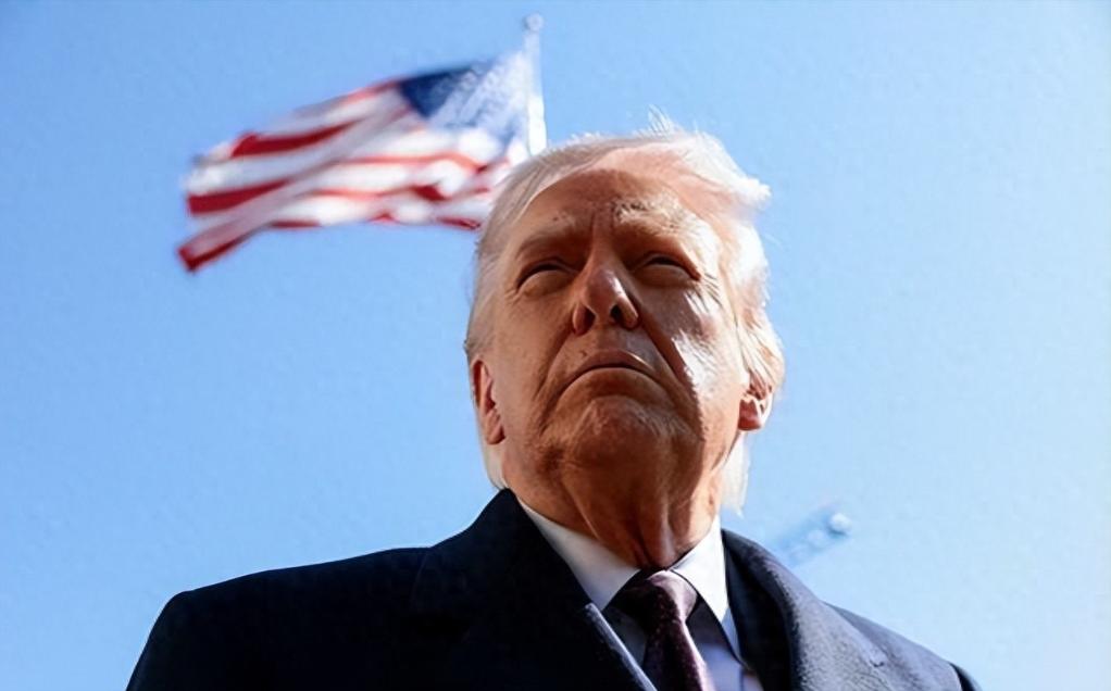 特朗普是霸权美国的掘墓人，美军霸凌和美元霸权正在坍塌！

刚刚看到美军战损公布扩