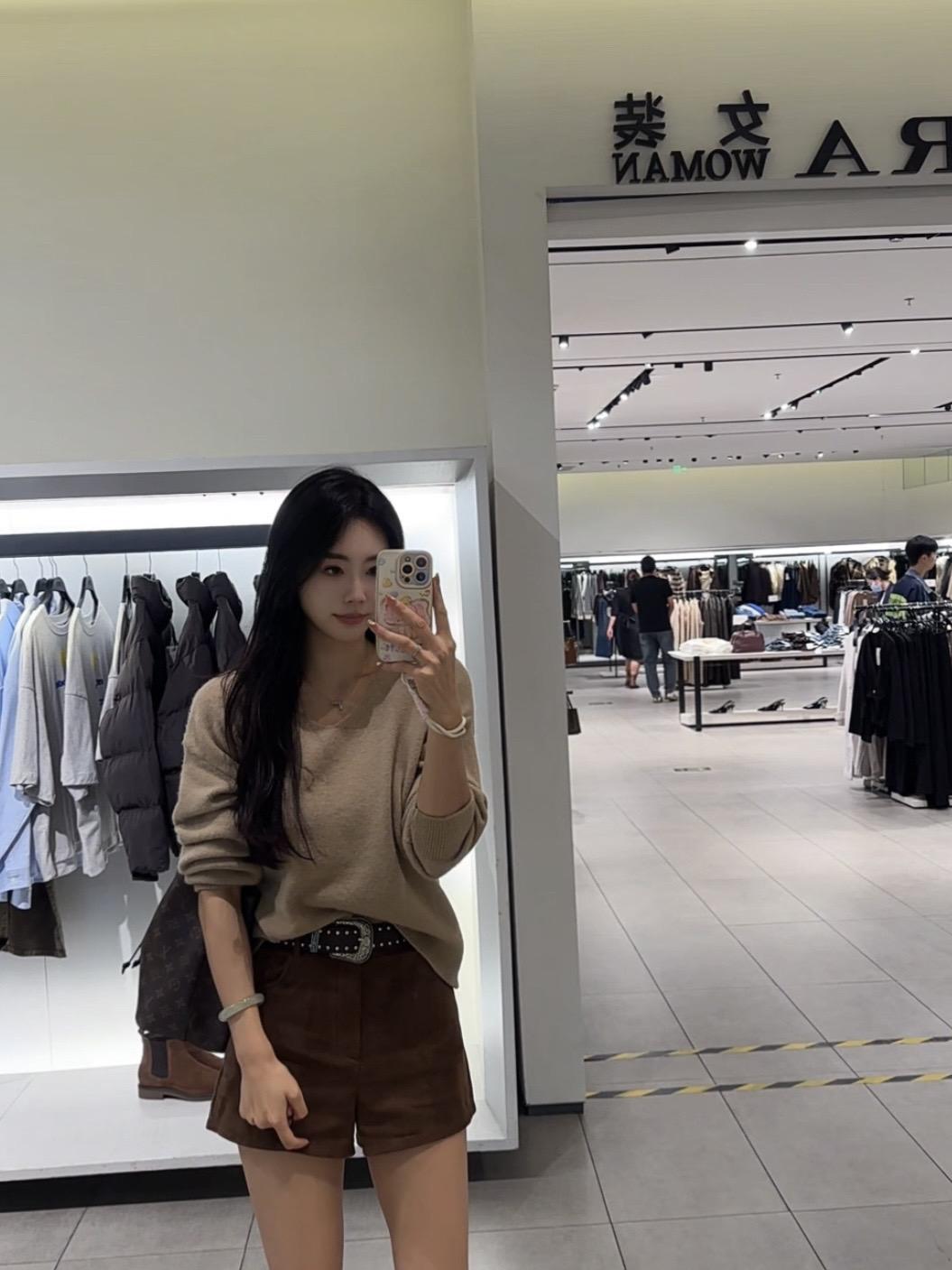 打扮欲 表达欲 分享欲 就是生命力