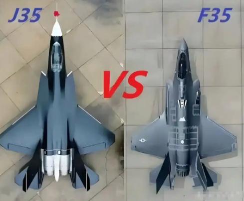 歼-35为什么使用2台发动机？为什么不像F-35一样只使用1台？

歼 - 35