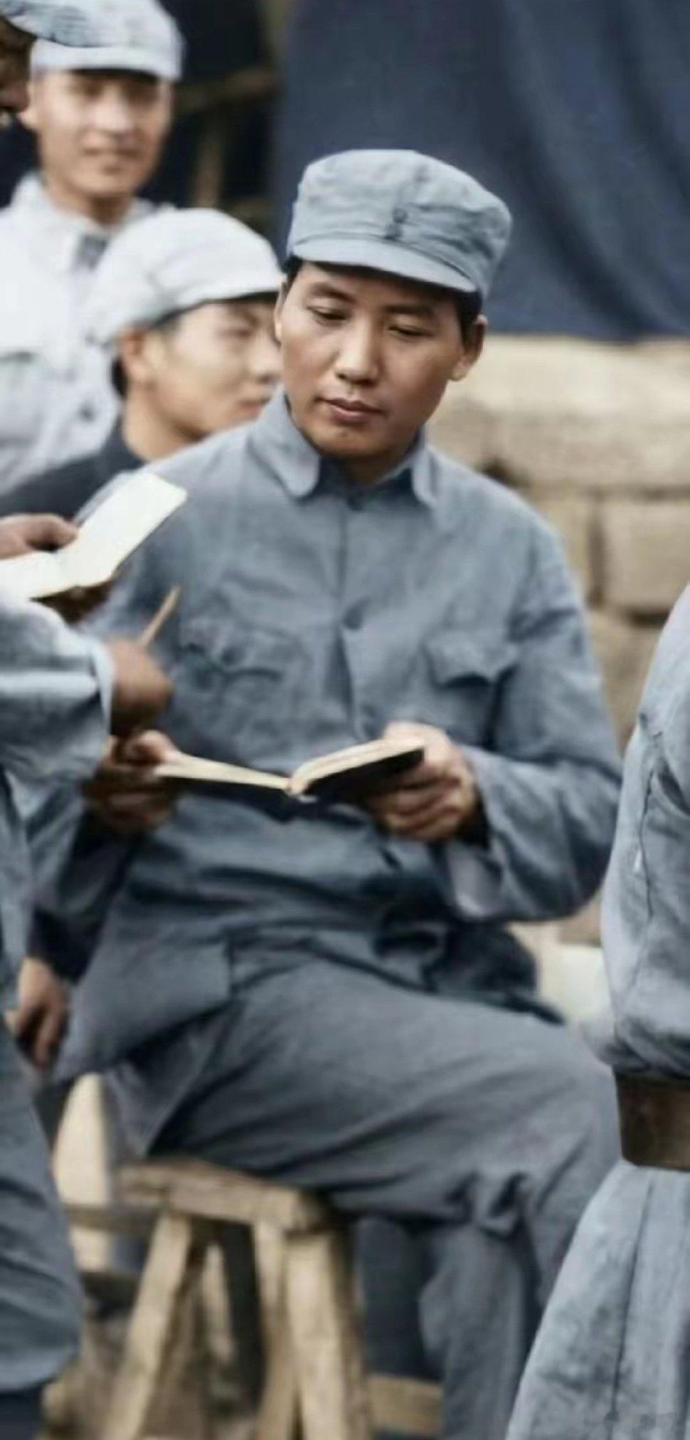 年轻时的教员 