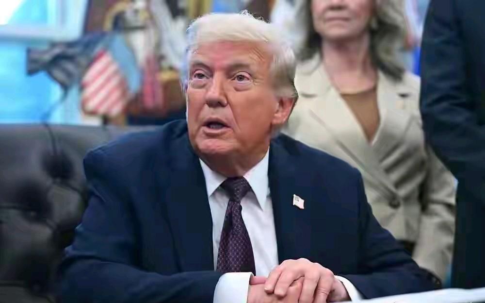 美伊对峙持续升温：战争真的要来了？一文看懂当前真实局势
 
          