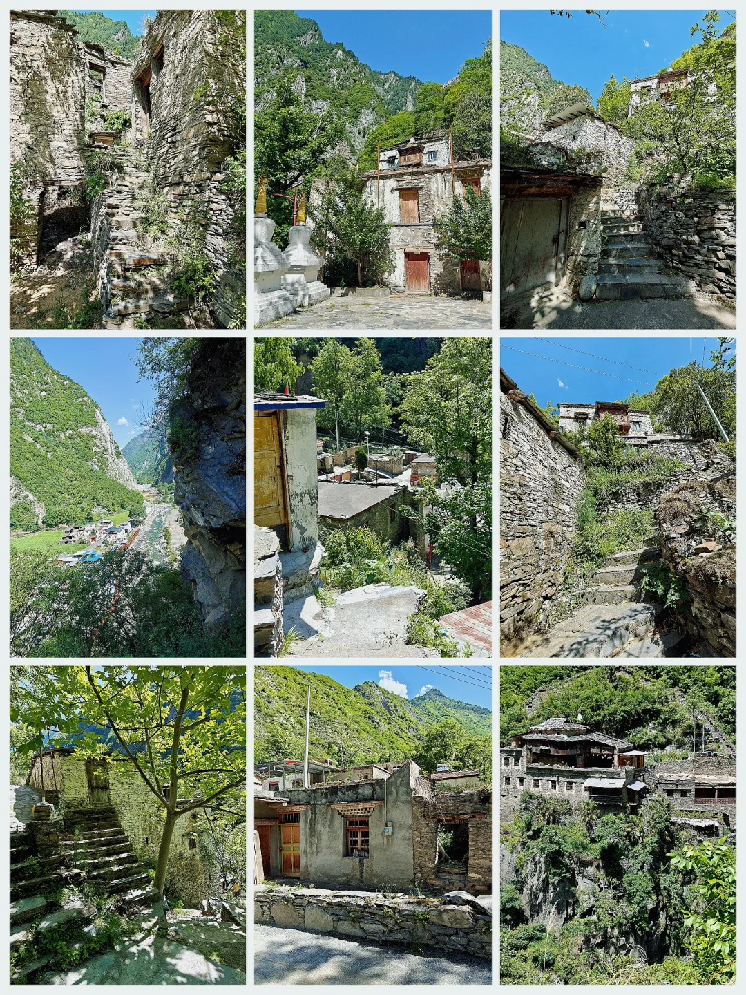 乡野有情121/米勒寺