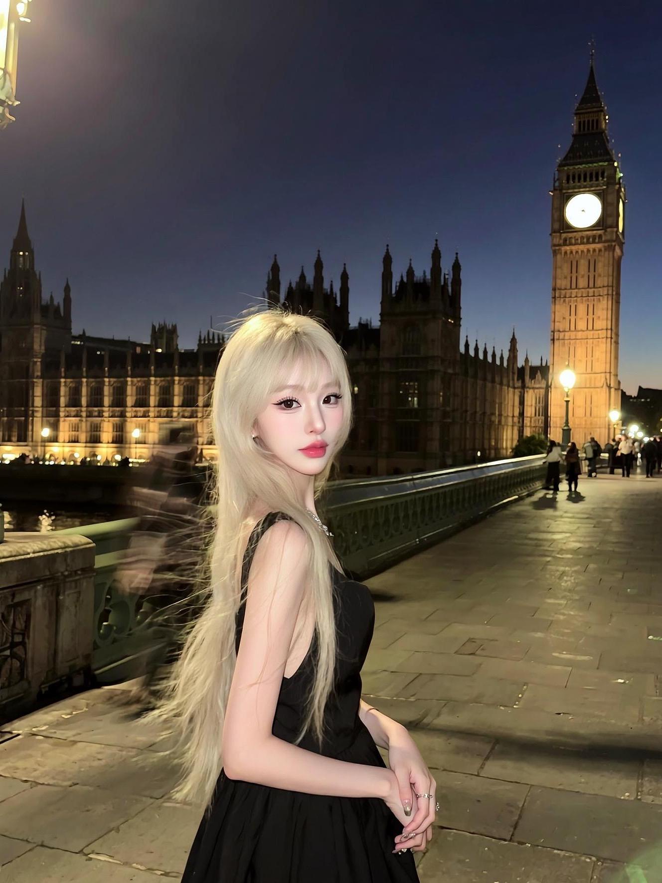 我的心已经等你好多年