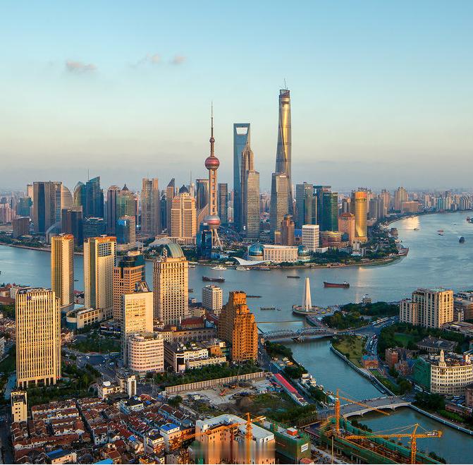 上海人都羡慕的职业是什么你在上海从事什么行业？你对你的现状和工作满意吗？有没有你