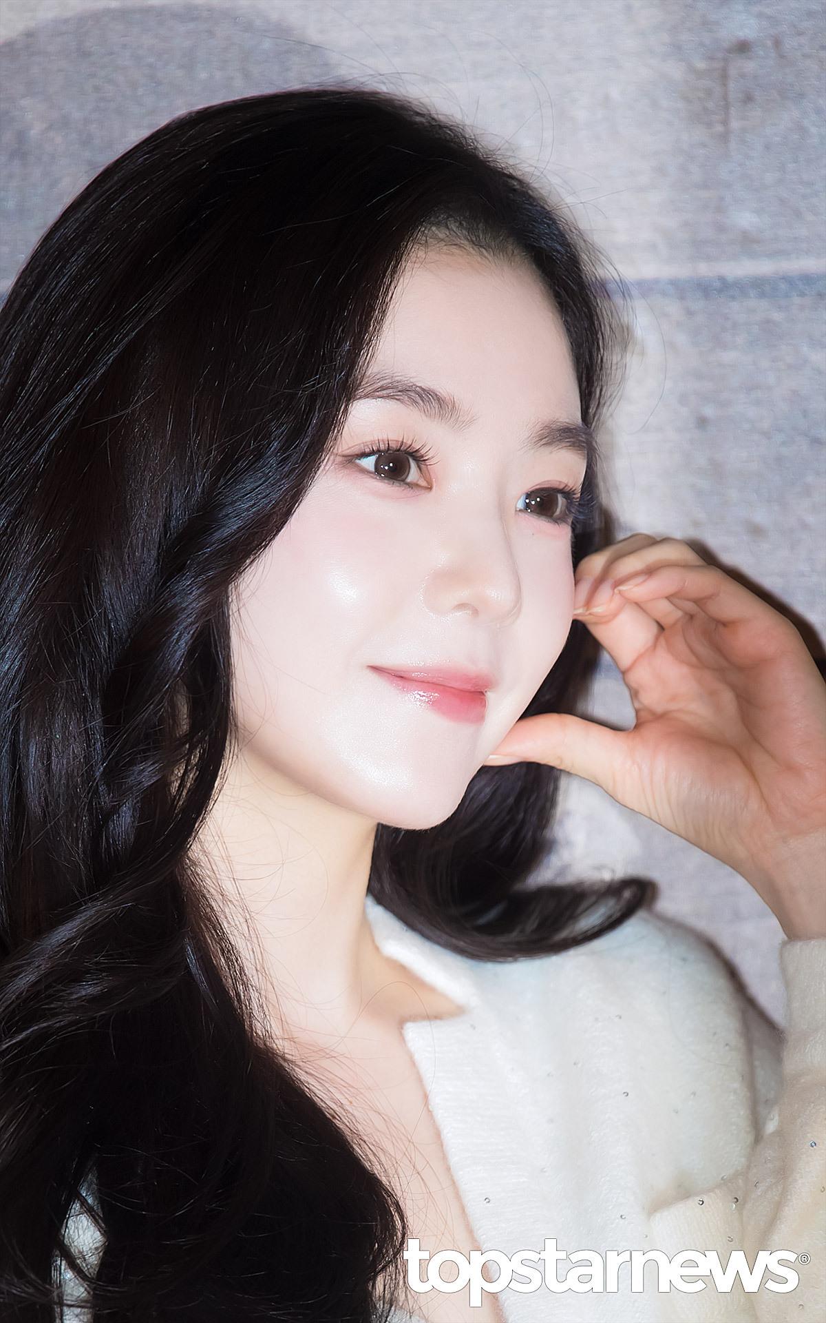 IRENE x Longchamp 今日份美丽～ 