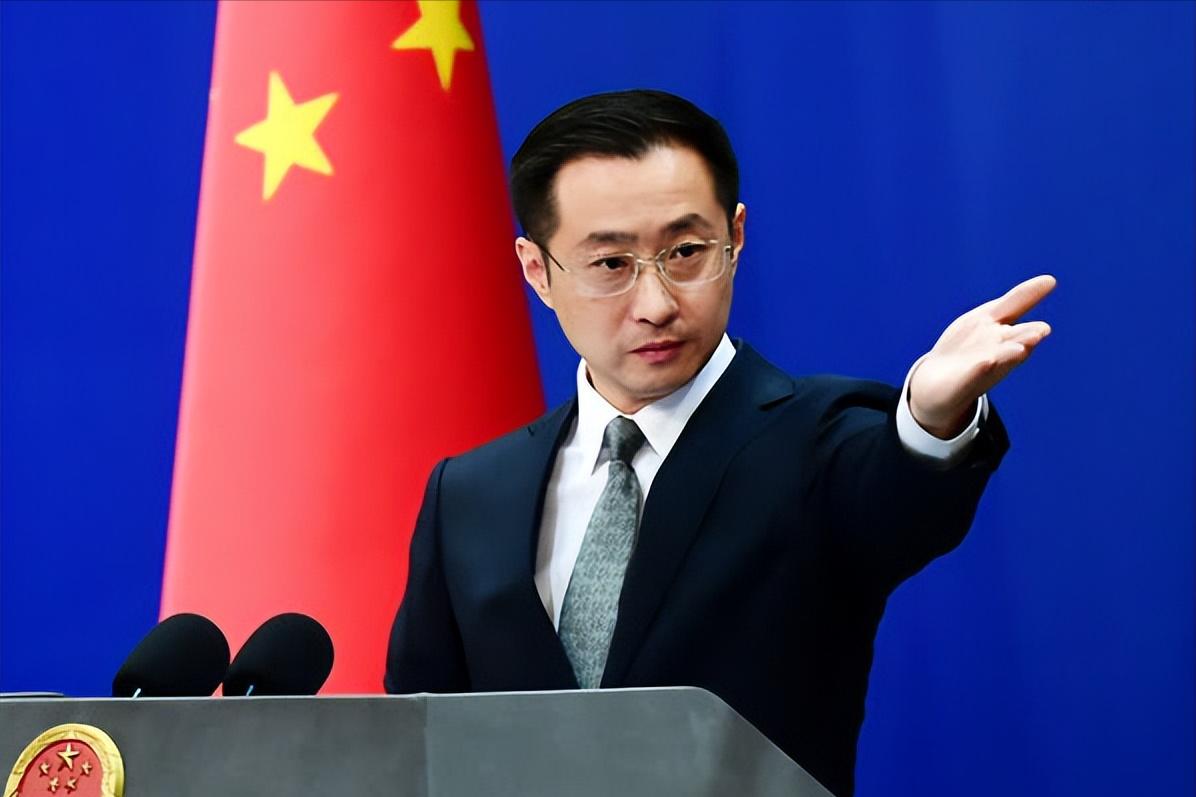 中国外交部发表严正声明！7月20日，针对台湾当局宣布，从8月起停止对坚持一中原则