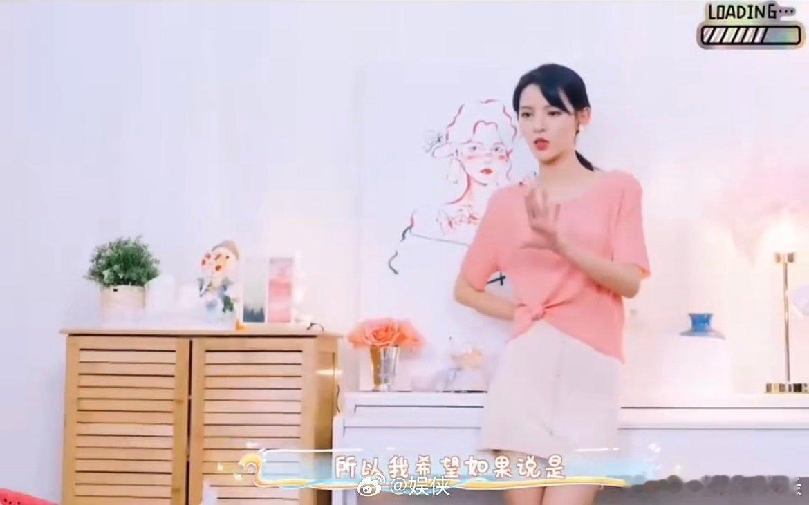 张予曦的销售DNA已留痕巴黎合伙人名场面 张予曦早期自制综艺里就能靠鲜活表达让产