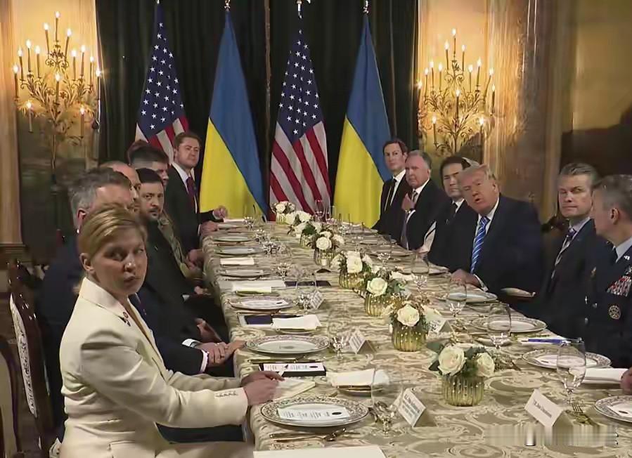 闭门谈了3小时，关于顿巴斯问题，泽连斯基和特朗普还是没谈妥，特朗普也承认这才是棘