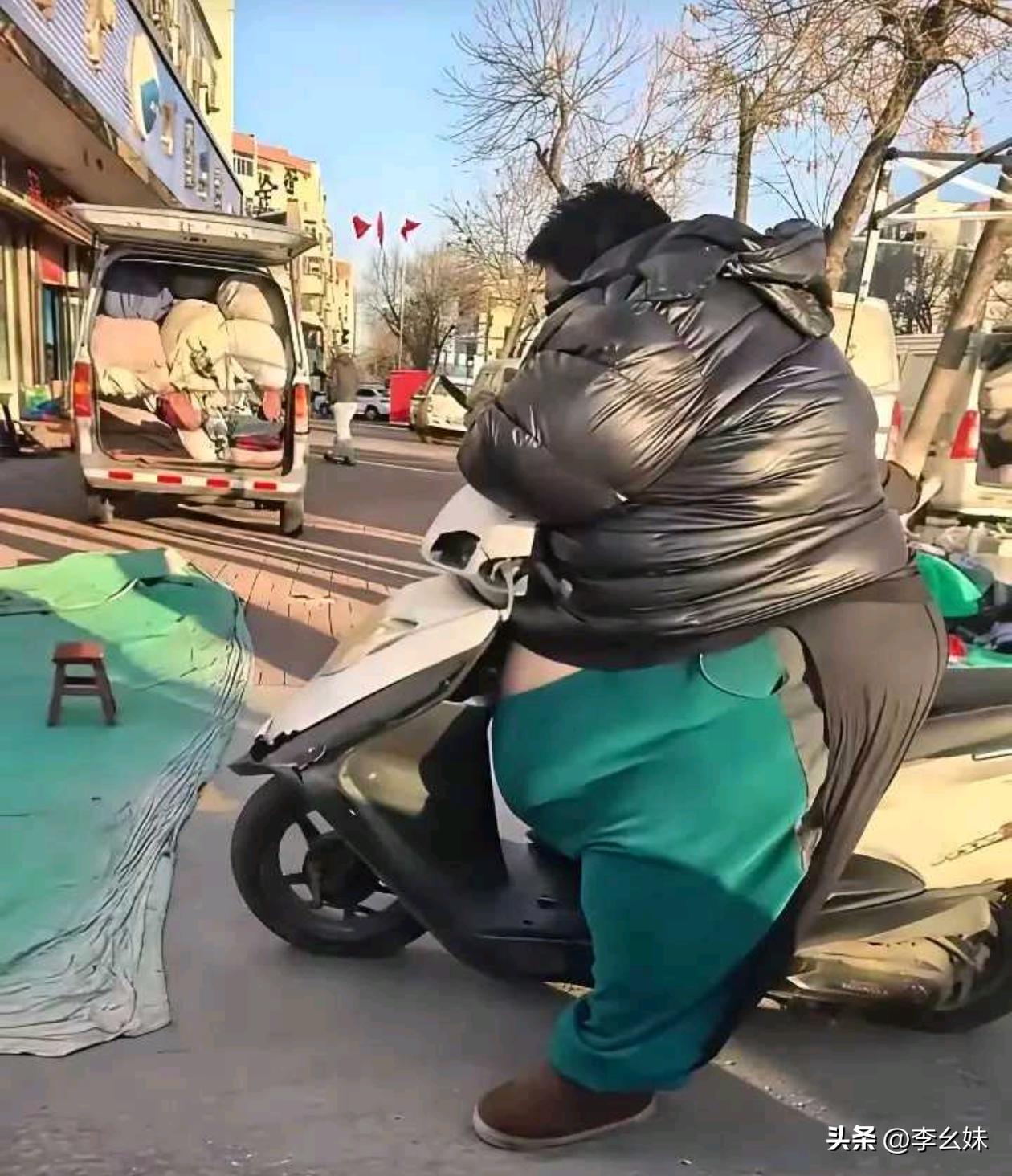 当你压力大的时候，不妨看看这辆车