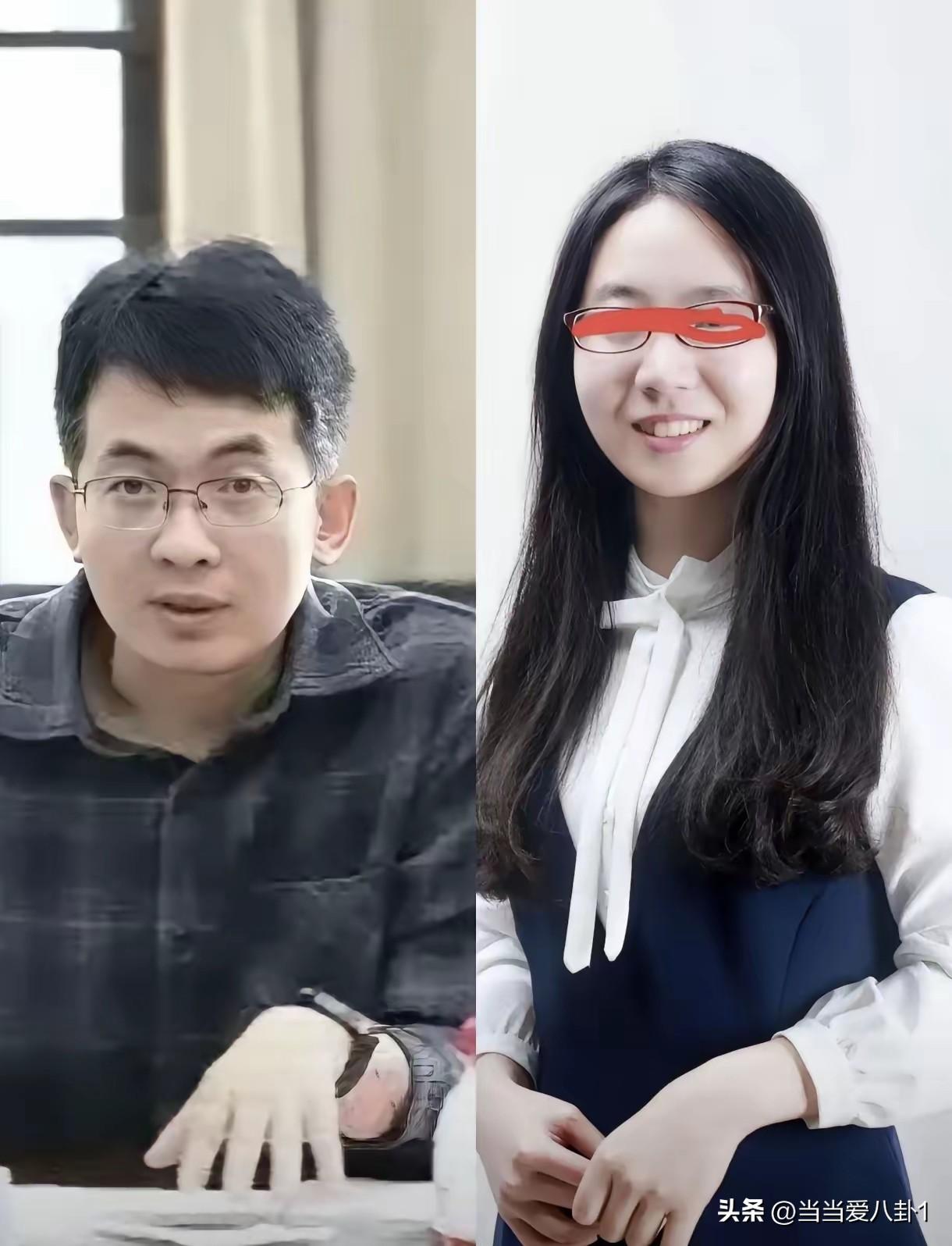 高校圈的人看武大出轨瓜，估计会气的肝疼，这挤占的都是普通人的机会啊，第三者曾教授