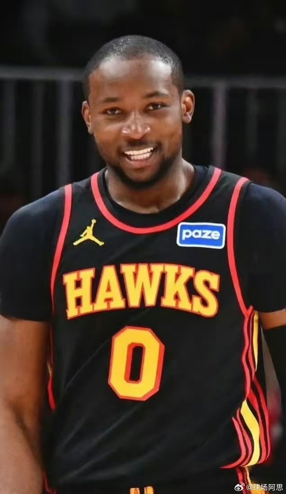 老鹰大胜奇才，库明加的表现简直炸裂！9投5中，17分9篮板3助攻，正负值+23，