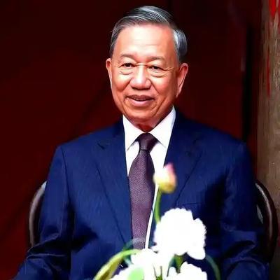 希望中国把广东、广西“还给”越南？最近，网上冒出一种说法：广东、广西原本是越南的