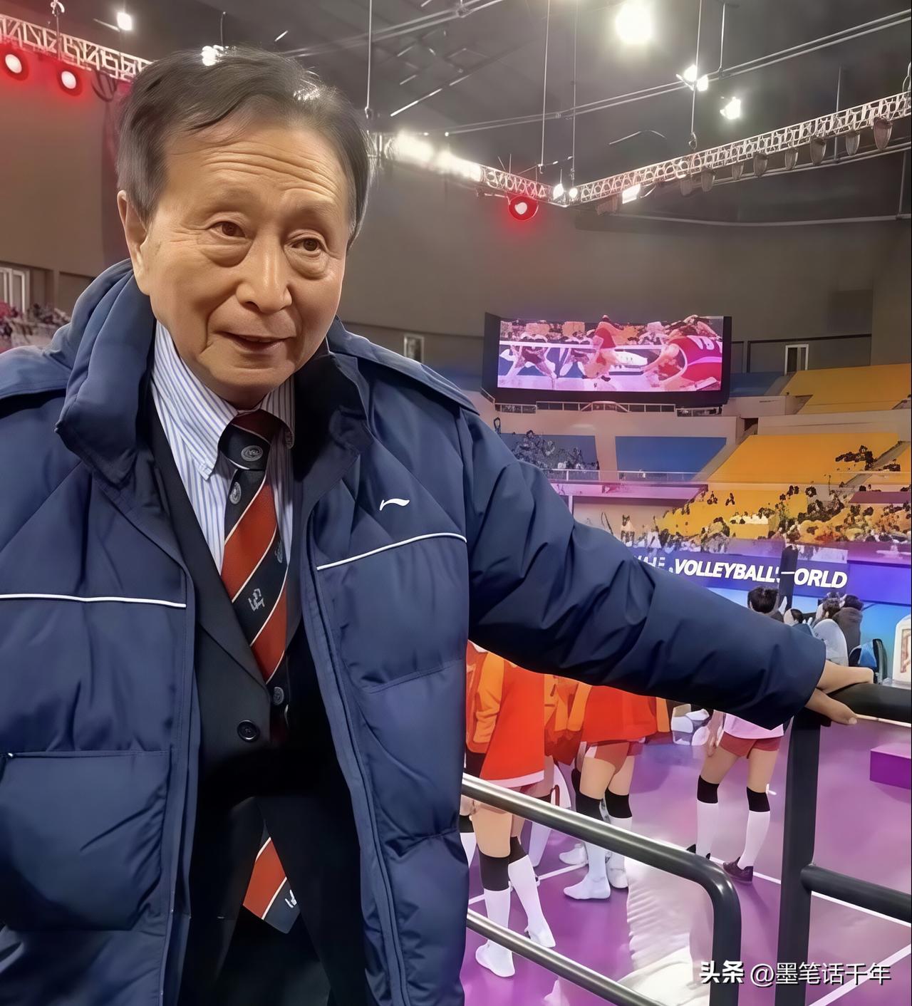 87岁宋世雄的晚年，戳中千万中国父母的隐忧

87岁的宋世雄如今独居在北京工体旁