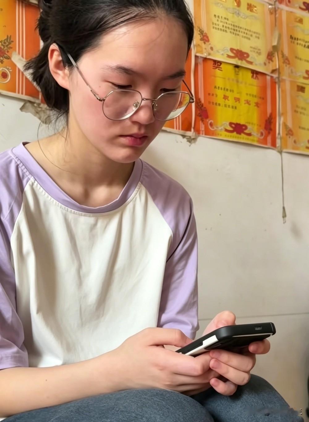 寒门贵子，从来不是一句鸡汤，真的能改写全家一辈子的命运！

河南，699分，考上