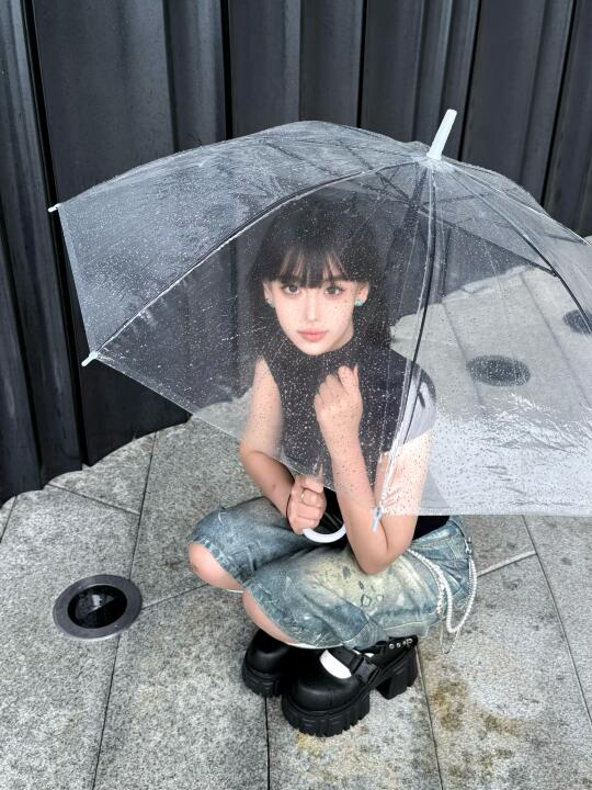 🌧️☔️