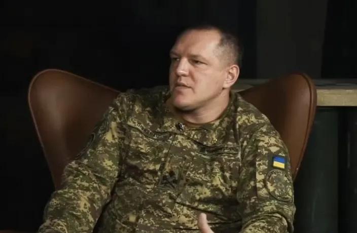 俄罗斯总统普京一直强调俄军牢牢掌握着乌克兰战场主动权，现在乌克兰国民警卫队总司令