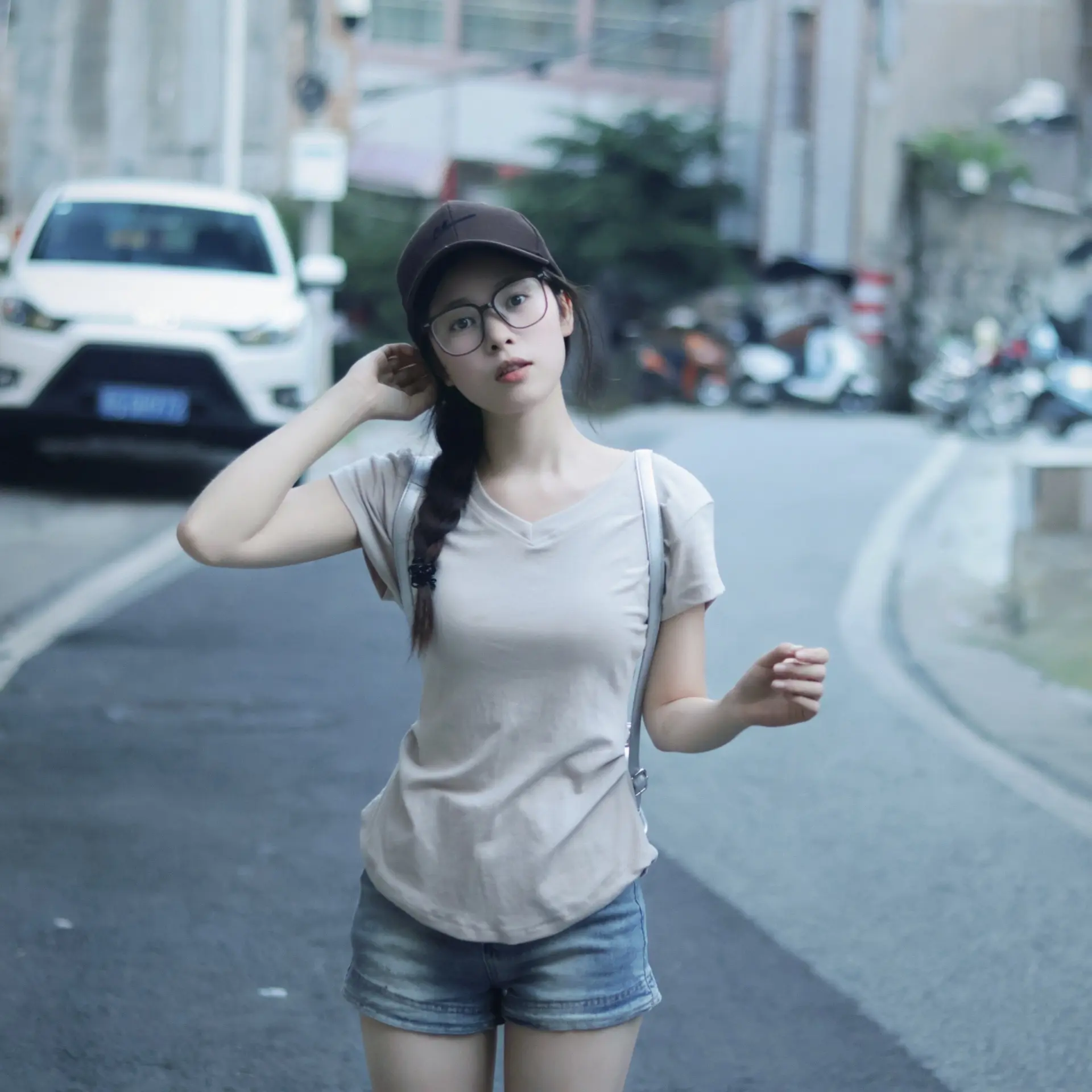 我是贵州妹儿。