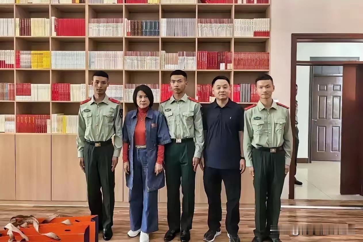 董明珠这一趟，打了多少“精明老板”的脸？

双节前，董明珠飞了一千多公里，跑到新