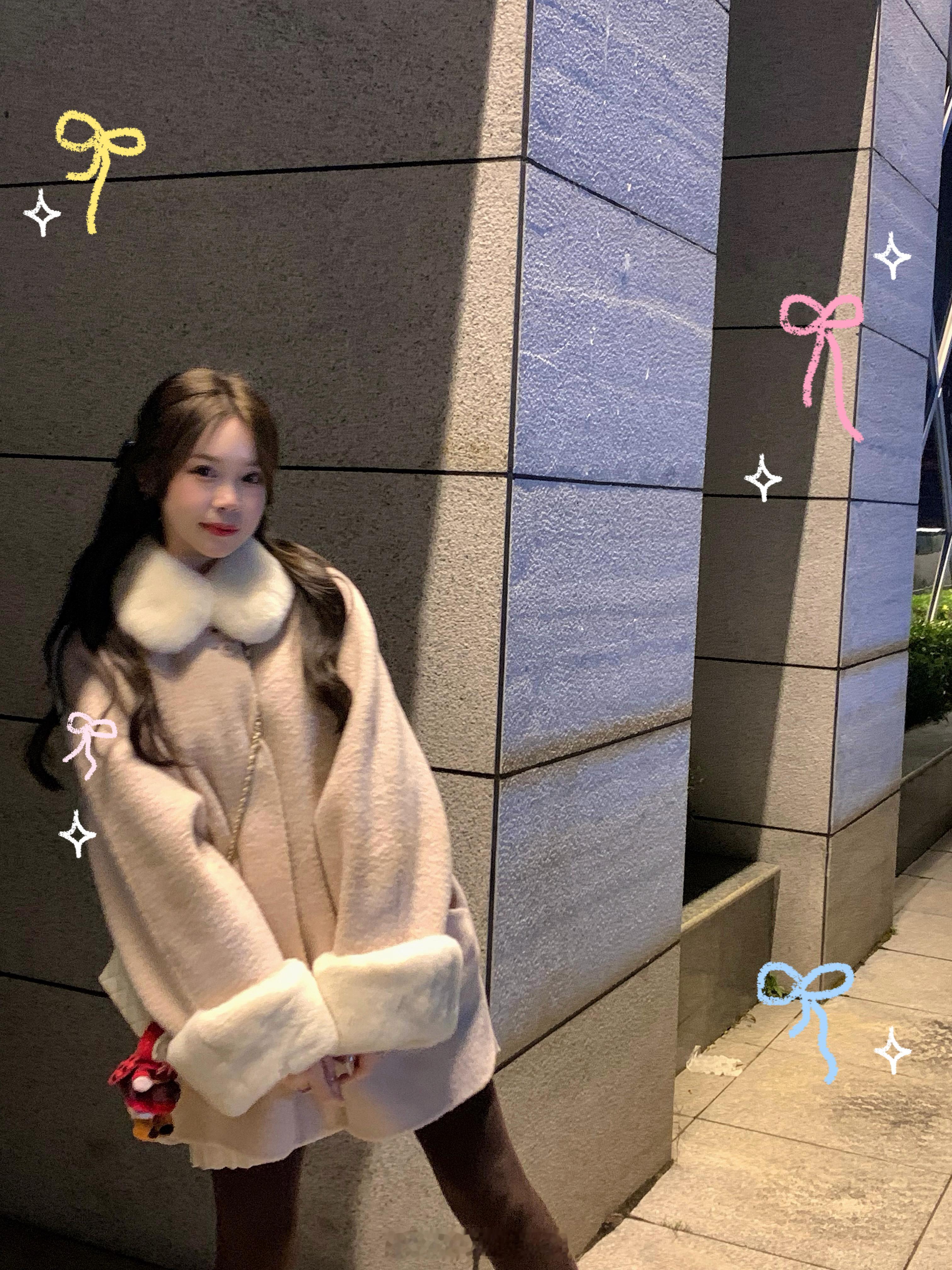 💒汇报行程：待嫁的贝贝回家了～我时常在想 世界上爱我的男孩 还有你一个。 