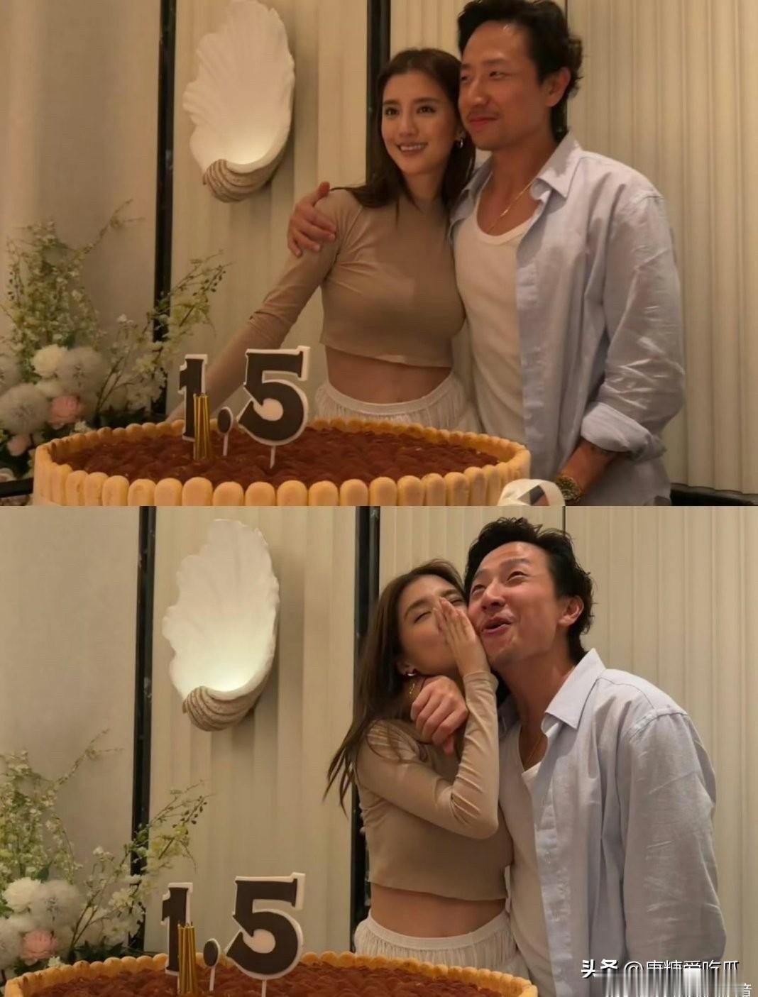 吴千语销售额越高
施伯雄位置就越尴尬
吴千语前任都是富豪，施伯雄是一个富二代，但