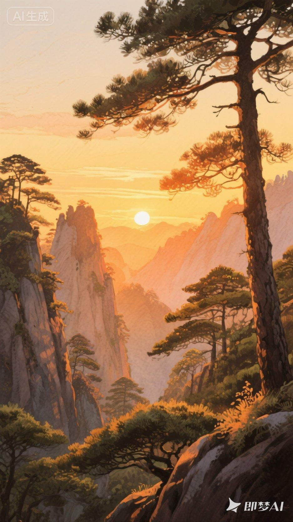 人幸福不幸福，真不是由外界决定的。很多人以为有钱有地位就幸福，其实不然。
幸福取
