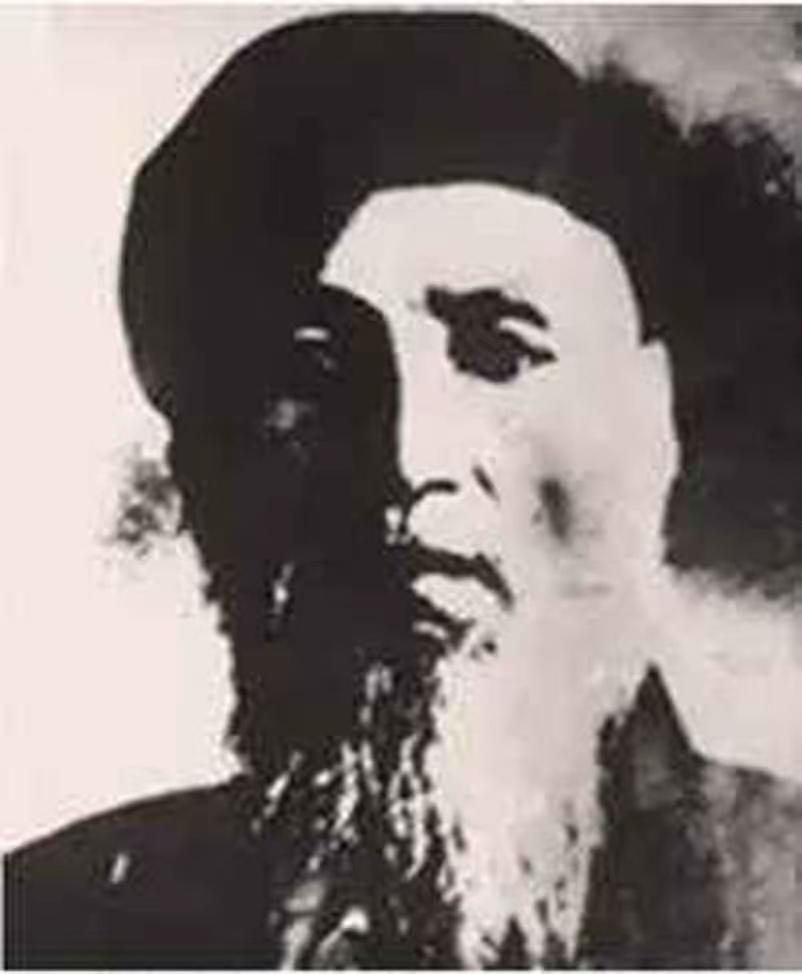 1937年西路军身陷绝境，周恩来倾尽家底并请出马步青恩师马德涵，这位老先生孤身入