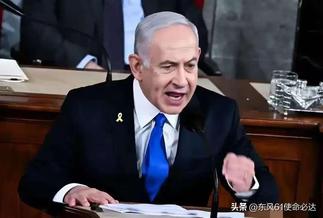 快讯！
以色列宣布对伊朗动手了

3月1日一大早，以色列国防军就跳出来宣布，他们