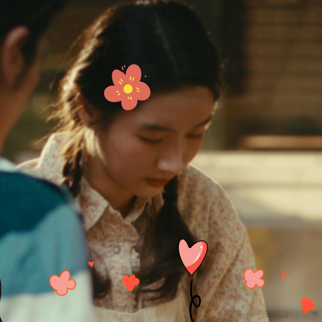 嗑上白宇王玉雯地摊暗恋文学总台首部原创精品短剧集奇迹 陕西面的热乎配湖北粉的鲜香