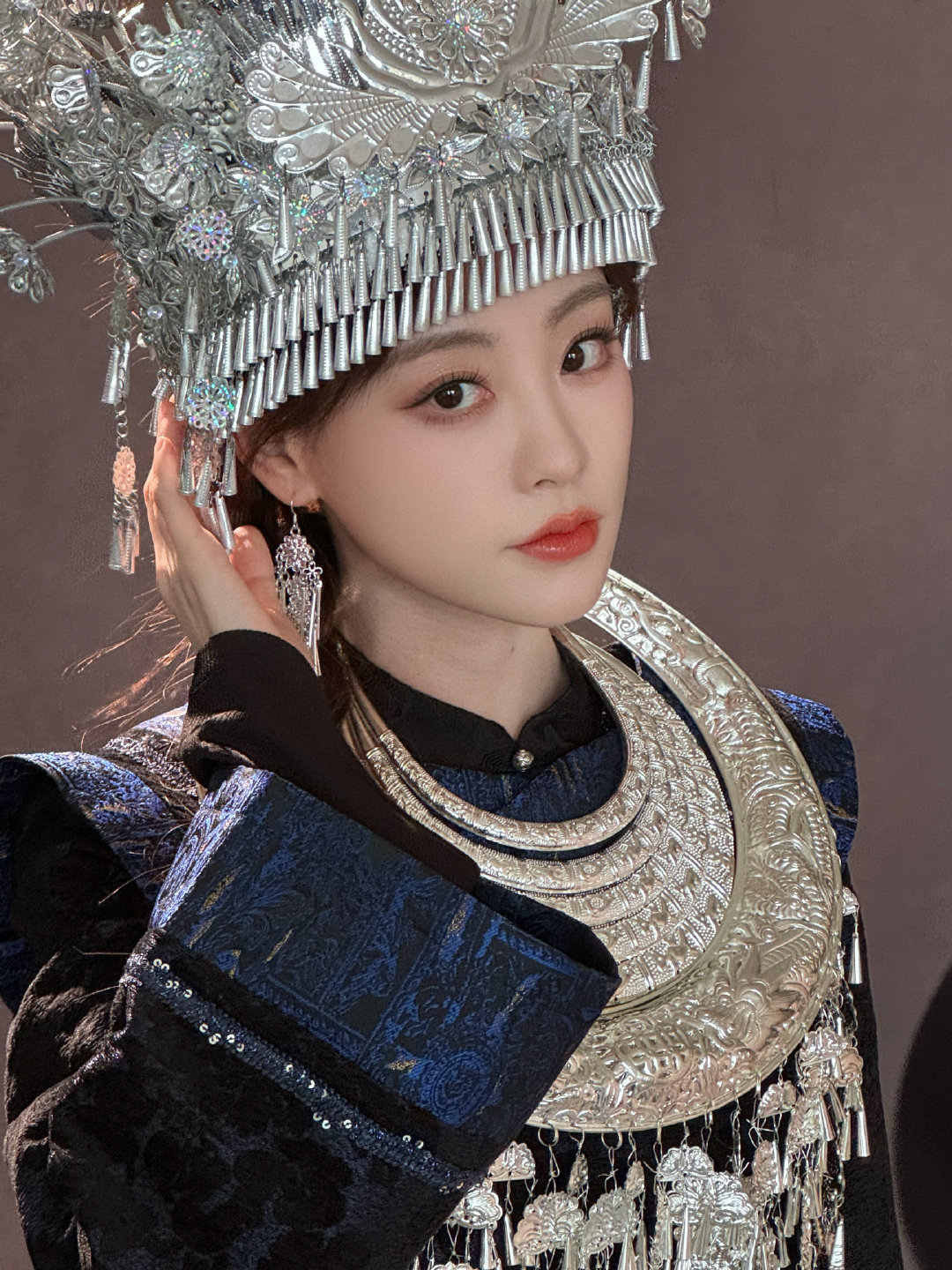 祝绪丹zxd祝绪丹遮天 🧸祝绪丹姬紫月 你让世上所有情话都若有所指，你让我散落