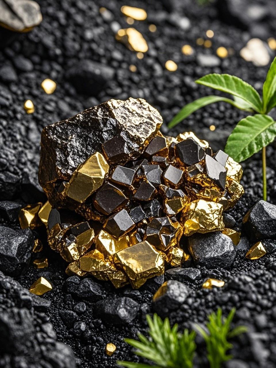 官方披露山东莱州三山岛北部海域新发现的海底巨型金矿：
 
按JORC国际标准，该