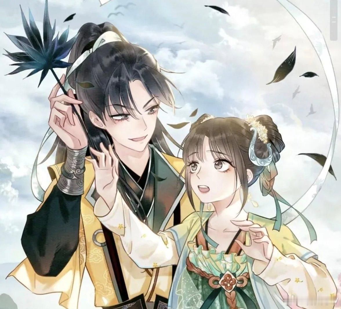 黑莲花攻略手册里面还是最爱慕声。疯批美人外表下藏着缺爱的柔软，占有欲与依赖感交织