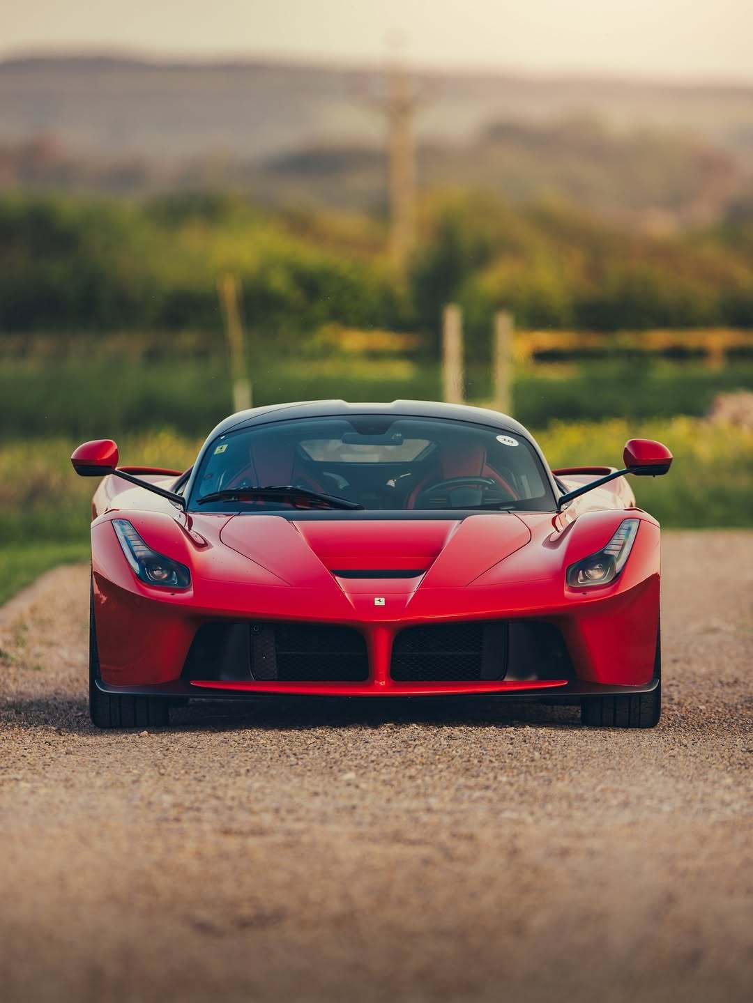 改车吧[超话] Ferrari LaFerrari ​​​