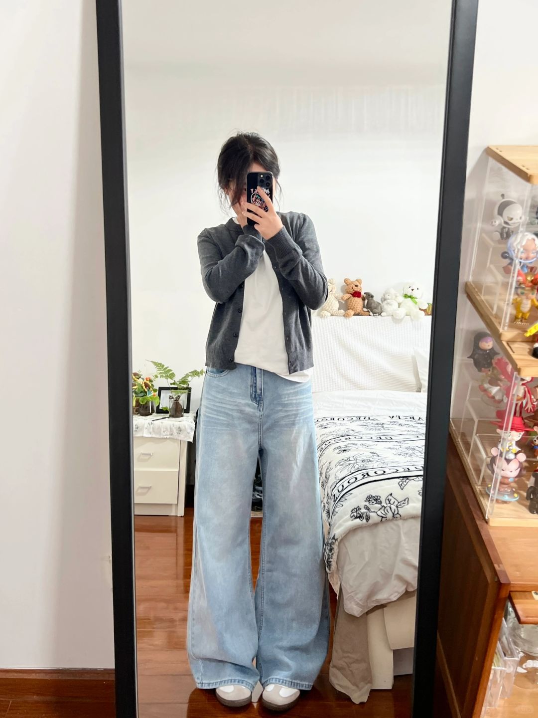 每日穿搭 ootd