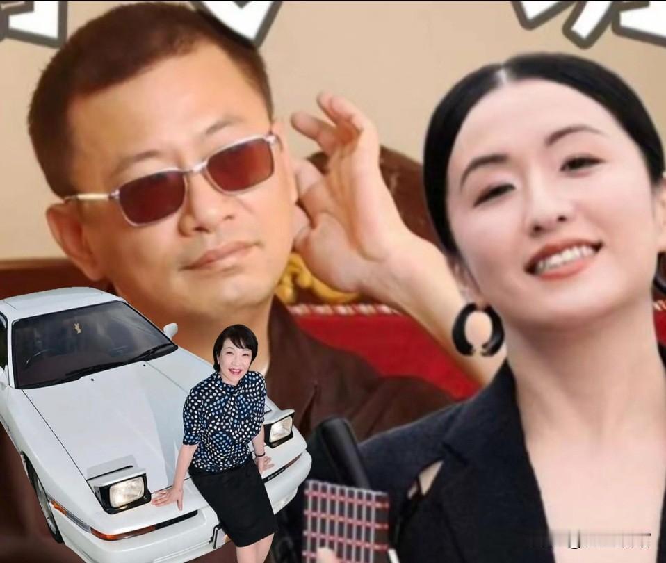 如果我是王家卫或秦雯，现在最感谢的人大概就是高市早苗，这个日本愣头青像开着跑车来