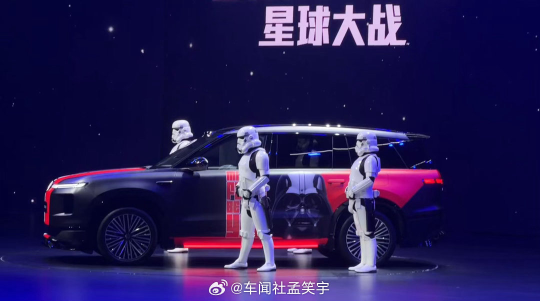 9X算得上大众的第二次转型，第一次是纯电，现在来到了增程，优势不用说，技术储备和