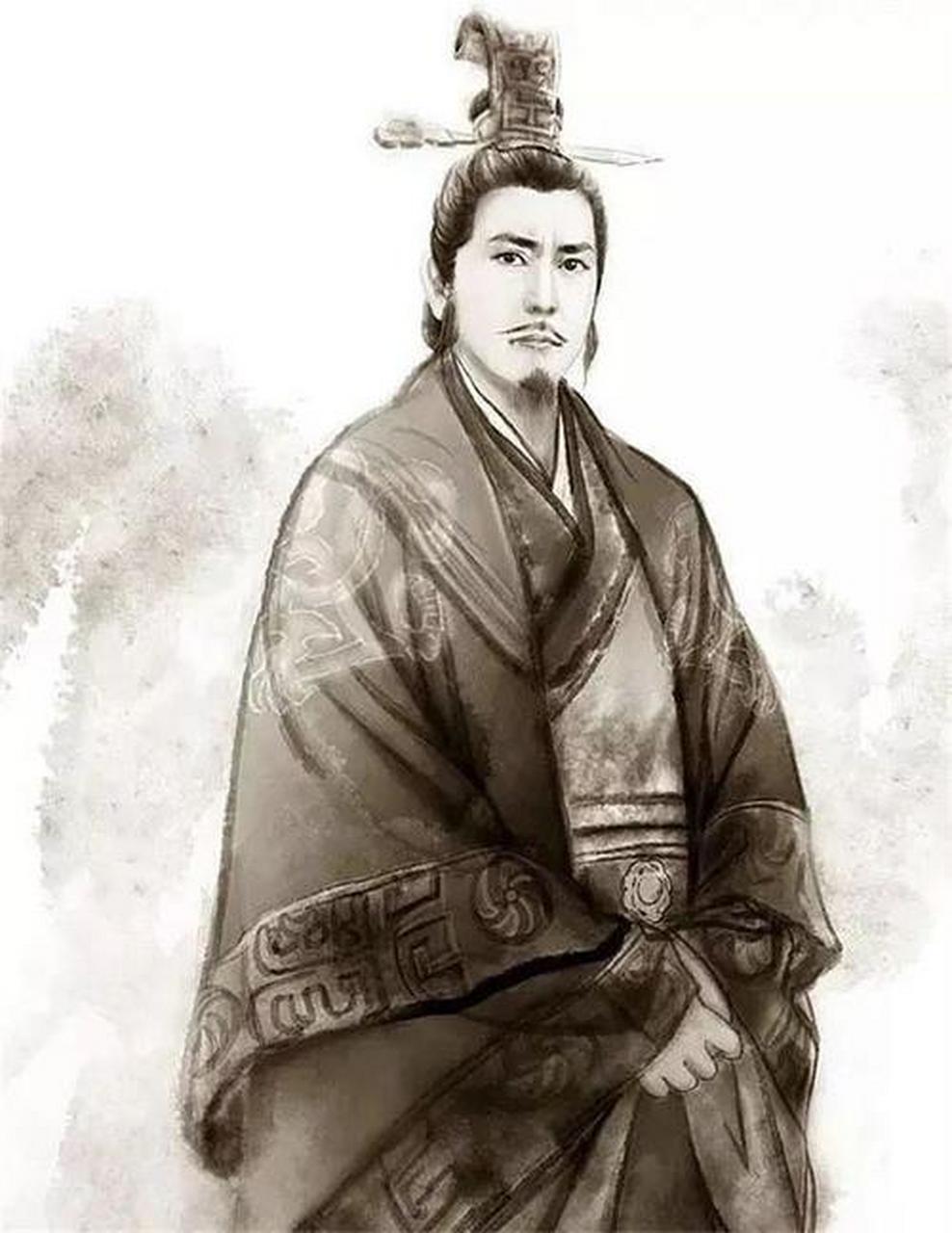 公元前195年，刘邦长乐宫驾崩。朝堂腥风暗涌，韩信、彭越身死前车在前，功臣人人自