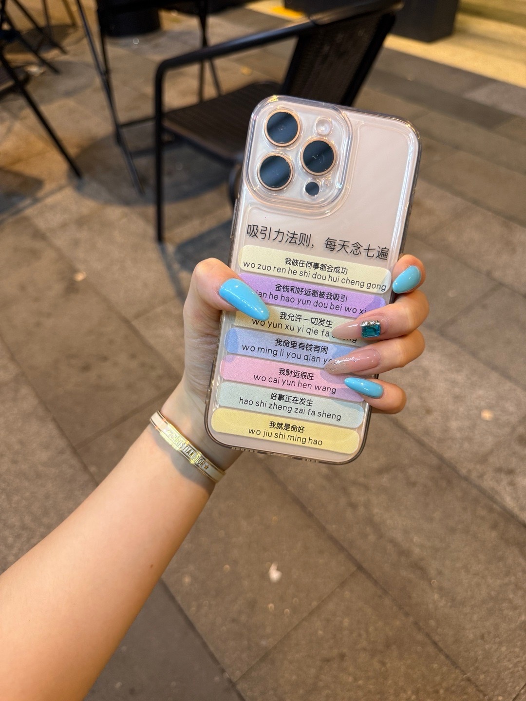 我永远能自己创造意义🍽️记录生活生活手记 ​​​