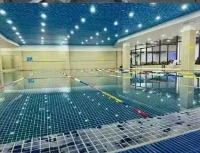 这两天又去游了2次了，可这两次感觉始终没有进步。这两次特别在意划手，蹬腿，换气的