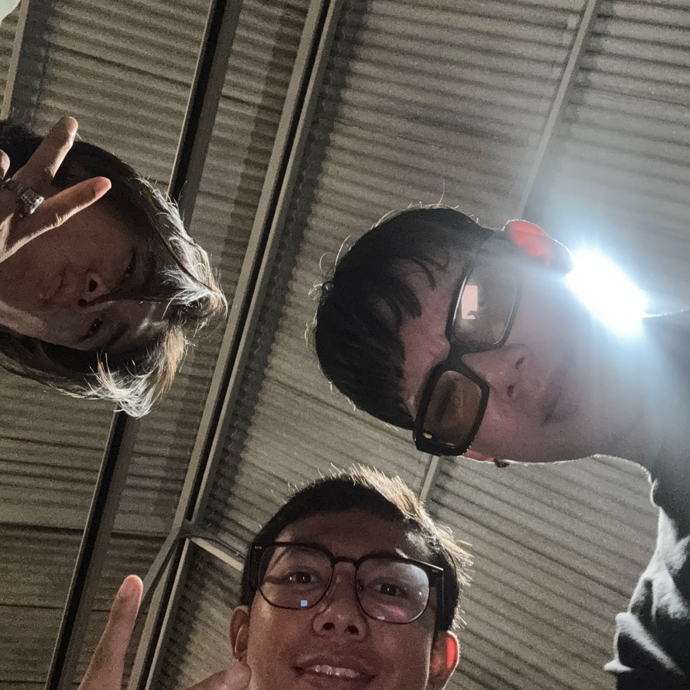 DaouOffroad   【260710】蔡有福 The Debt Colle