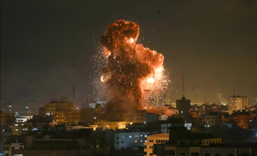 快讯！美国战争研究所3月3日宣布，70名法国军人在阿联酋丧生。

首先得知道，美