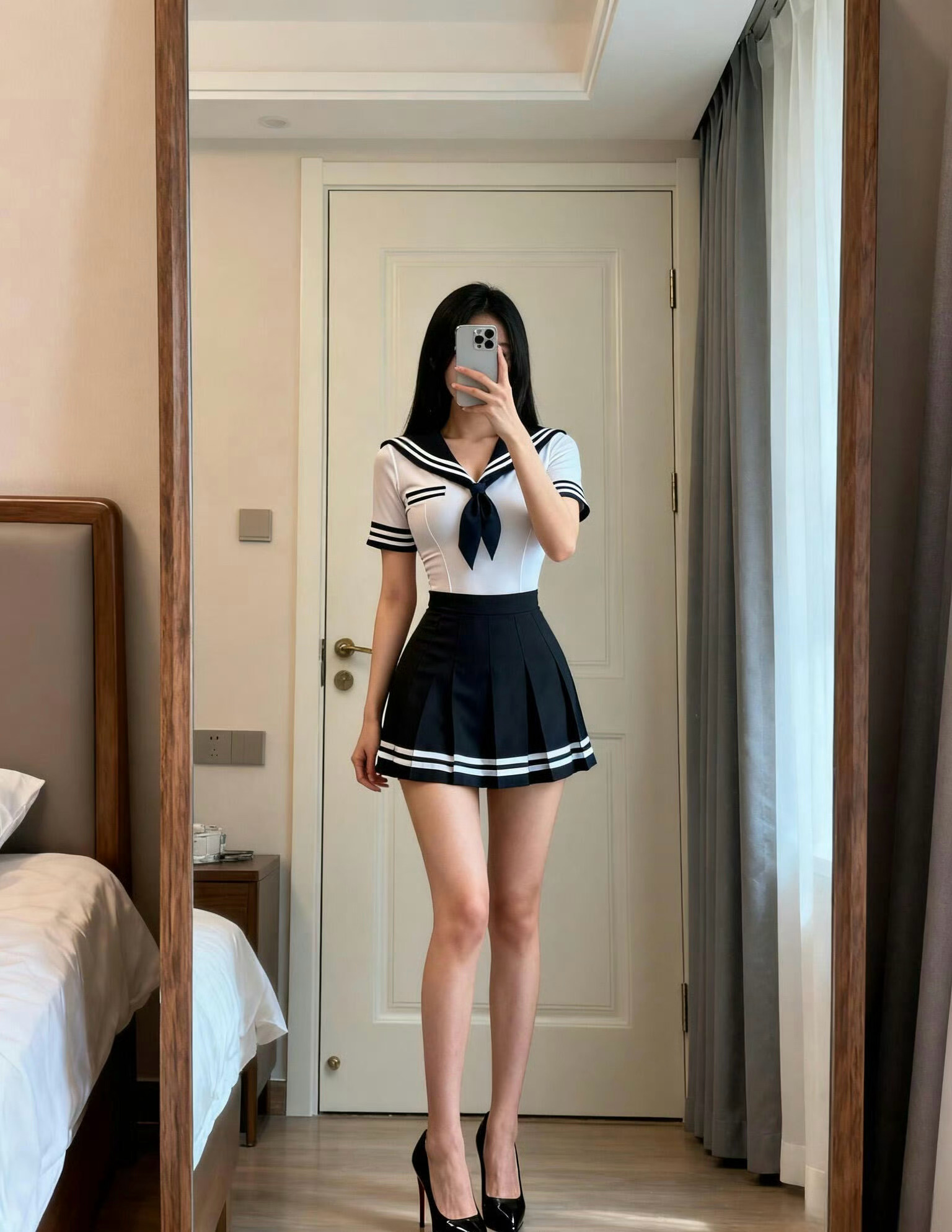 还得是jk   成都